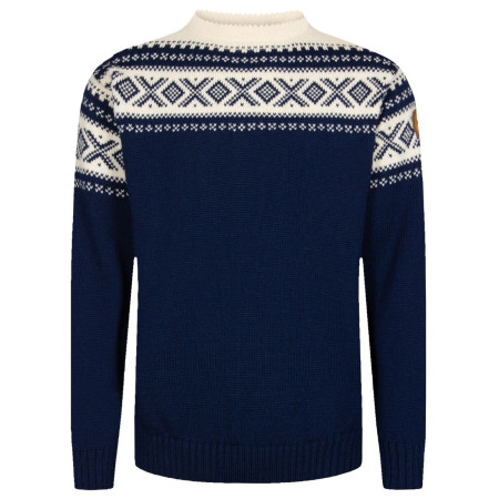 Pullover Dale of Norway Cortina 1956 Uni Sweater dunkelblau/weiß Navy Offwhite