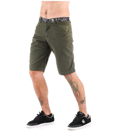 Herrenshorts Nograd Yaniro