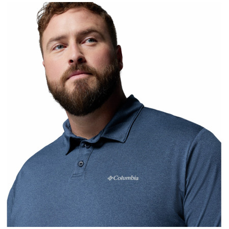 Herren-T-Shirt Columbia Parsons Point™ Polo