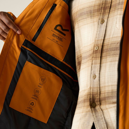 Herrenjacke Regatta Balaton