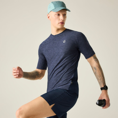 Herren-T-Shirt Dare 2b Power Up Tee