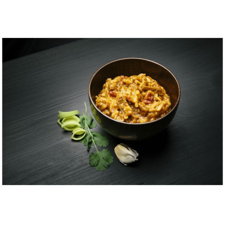 Trekkingnahrung Real Turmat Kebab Stew