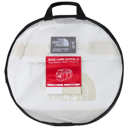 Reisetasche The North Face Base Camp Duffel - S