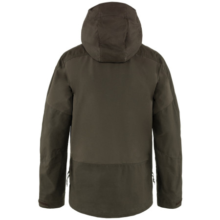 Herren-Winterjacke Fjällräven Lappland Hybrid Jacket M