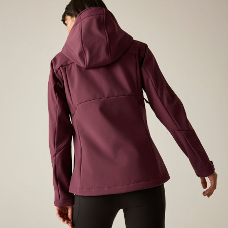 Damen-Winterjacke Regatta Desoto