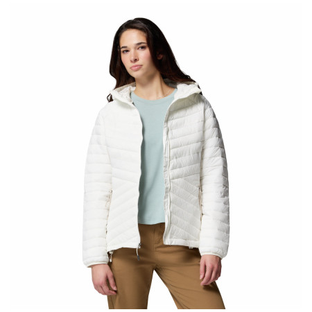Damenjacke Columbia Powder Pass™ III Hybrid Hdd Jkt