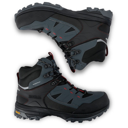 Herrenschuhe Regatta Regen Boot