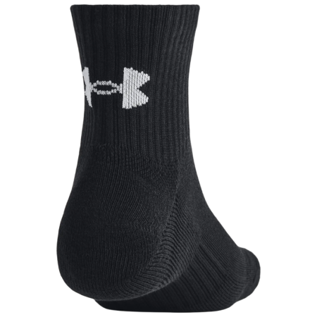 Socken-Set Under Armour Unisex Tc 3Pk Qtr