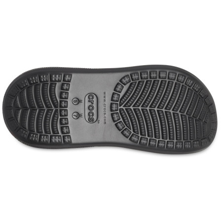 Pantoffeln Crocs Crush Clog