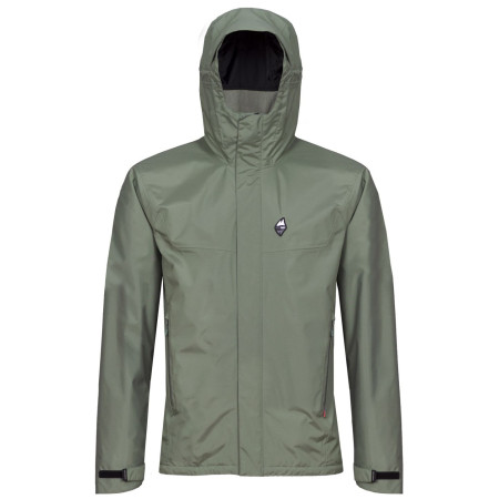 Herrenjacke High Point Montanus Jacket grün LaurelKhaki