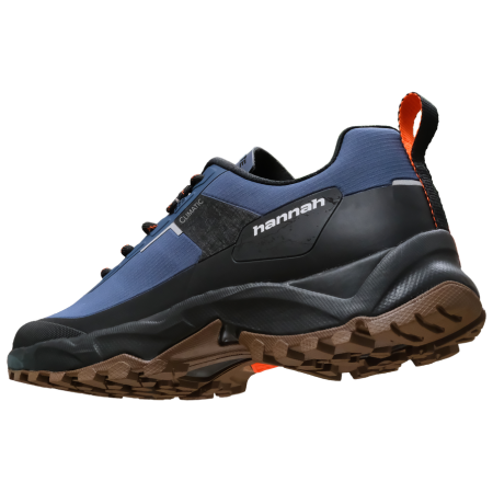 Damenschuhe Hannah Granite W Wp