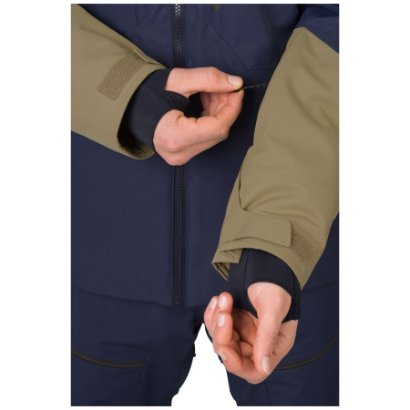 Herrenjacke Hannah Niel