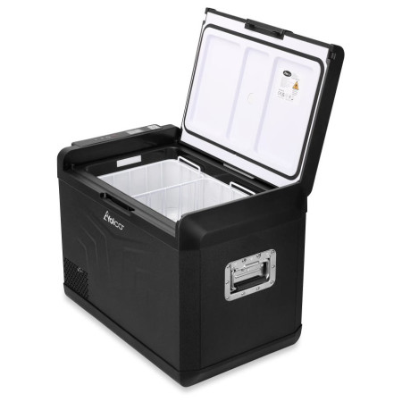 Kompressor-Kühlschrank Yolco GCX47