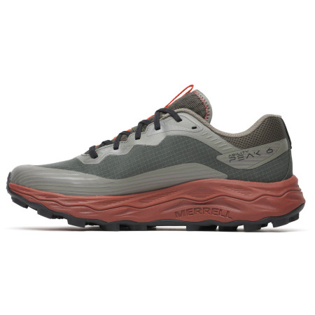 Herrenschuhe Merrell Agility Peak 6 Gtx M