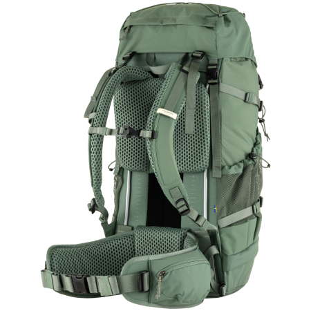 Wanderrucksack Fjällräven Abisko Trek 48