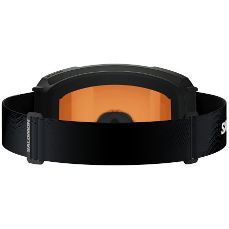 Skibrille Salomon S/VIEW 3 Access