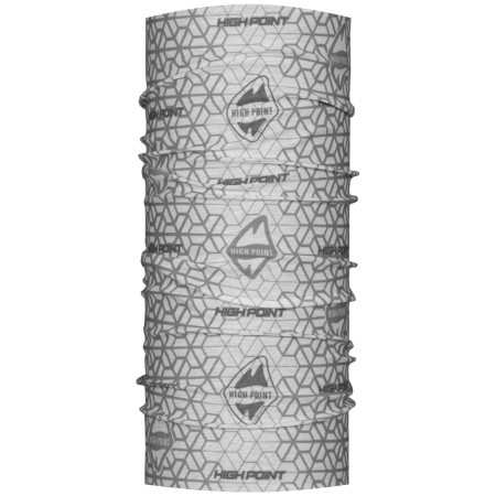 Halswärmer High Point Tau Scarf grau Grey
