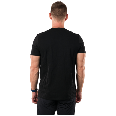 Herren-T-Shirt Northfinder Fid