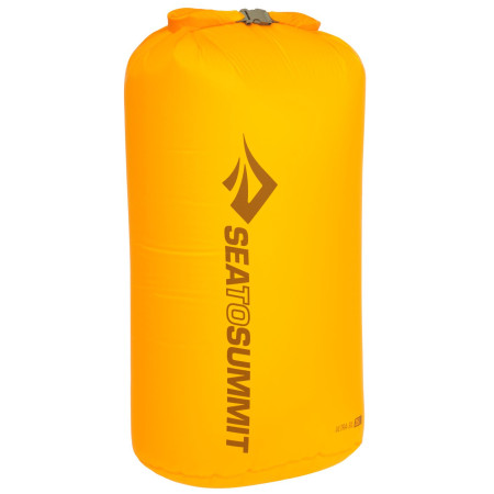 Wasserdichter Packsack Sea to Summit Ultra-Sil Dry Bag 35 L gelb Zinnia