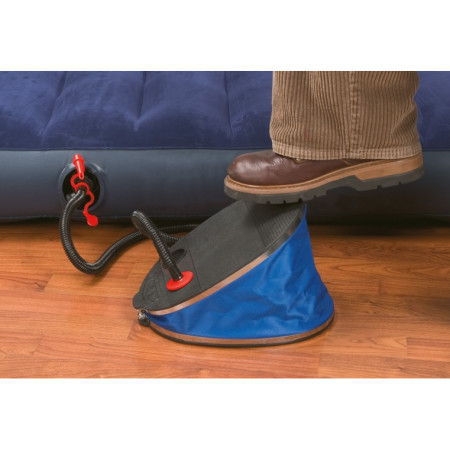 Pumpe Intex Giant Bellows Foot Pump 68610
