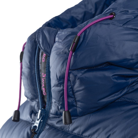 Damen Daunenmantel Warg Downjane W