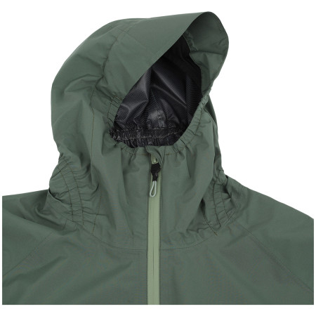 Damenjacke MOOA Altis 15K