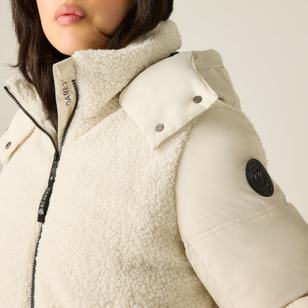 Damenmantel Dare 2b Borg Parka Jacket