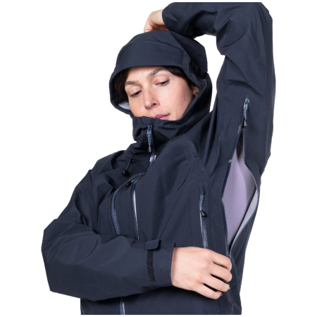 Damenjacke Mountain Equipment Makalu Wmns Jacket