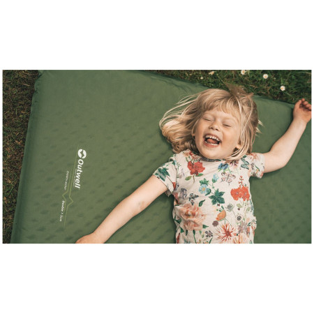 Selbstaufblasende Isomatte Outwell Dreamcatcher Double 10.0 cm. (2025)