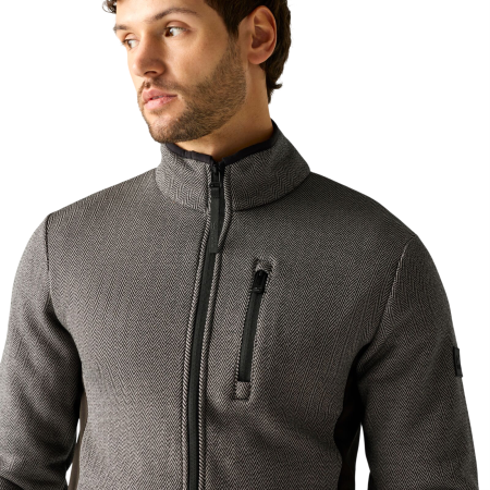 Herren Funktions-Sweatshirt Regatta Brayleigh