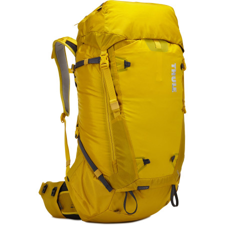 Rucksack Thule Versant 70L Men's (2020) gelb Mikado