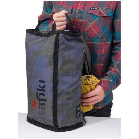 Rucksack Rafiki Scrub 26