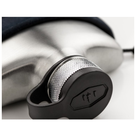 Flachmann GSI Outdoors Glacier Stainless Hip Flask 8