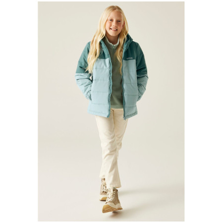 Kinderjacke Regatta Lofthouse