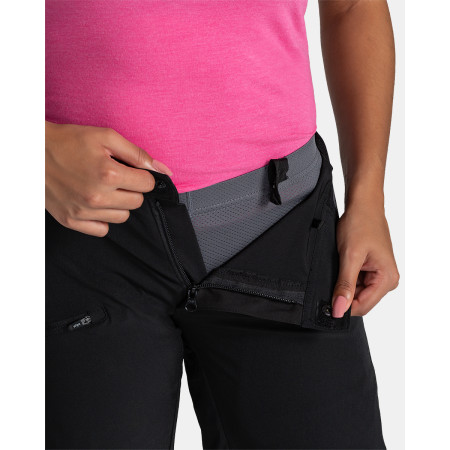 Damen-Radhose Kilpi Trackee