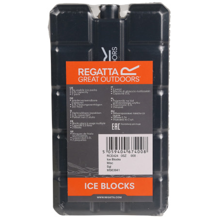 Kühlpads Regatta Ice Blocks