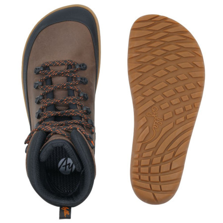 Herrenschuhe Aylla Mitu Evo WP