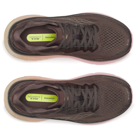 Damen Laufschuhe Saucony Guide 19