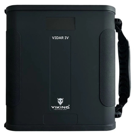 Outdoor-Powerbank Viking Technology Vidar IV