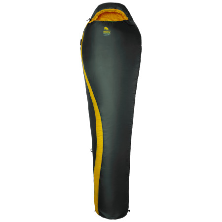Schlafsack Zulu Ultralight 900 / 195 cm
