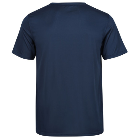 Herren-T-Shirt Regatta Fingal V-Neck