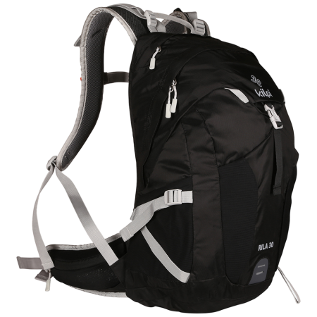 Rucksack Kilpi Rila 30-U schwarz Black