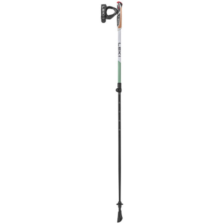 Nordic Walking Stöcke Leki Spin Shark SL