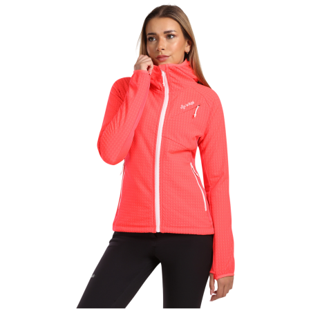 Damen-Sweatshirt Kilpi Frensis-W