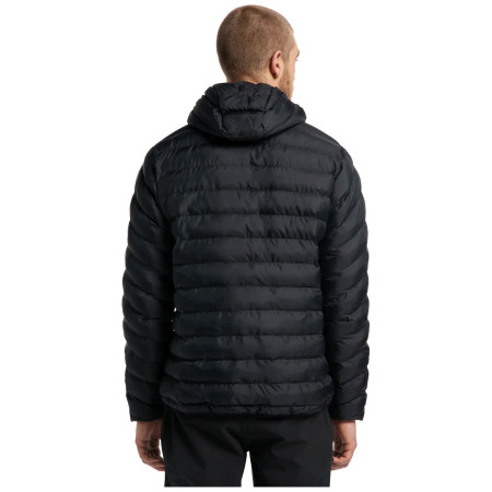 Herrenjacke Haglöfs Sarna Mimic hood