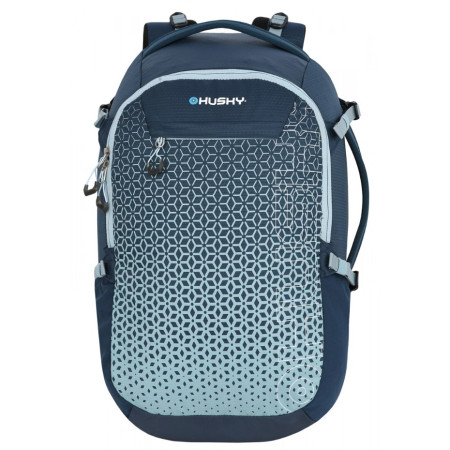 Rucksack Husky Campus 30L dunkelblau Dk.blue