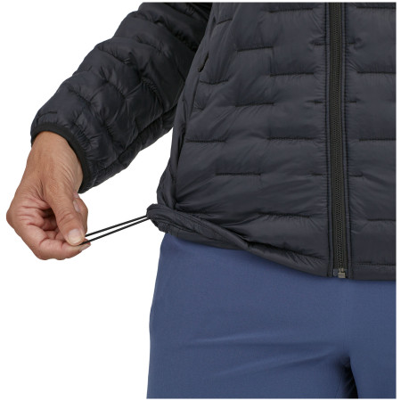 Damenjacke Patagonia Micro Puff Hoody