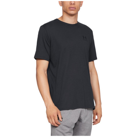 Herren-T-Shirt Under Armour Sportstyle Left Chest SS