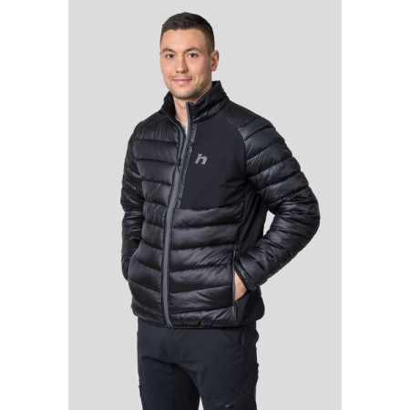 Herren-Winterjacke Hannah Revel II