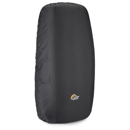Regenschutz für Rucksack Lowe Alpine Raincover vel. L schwarz black